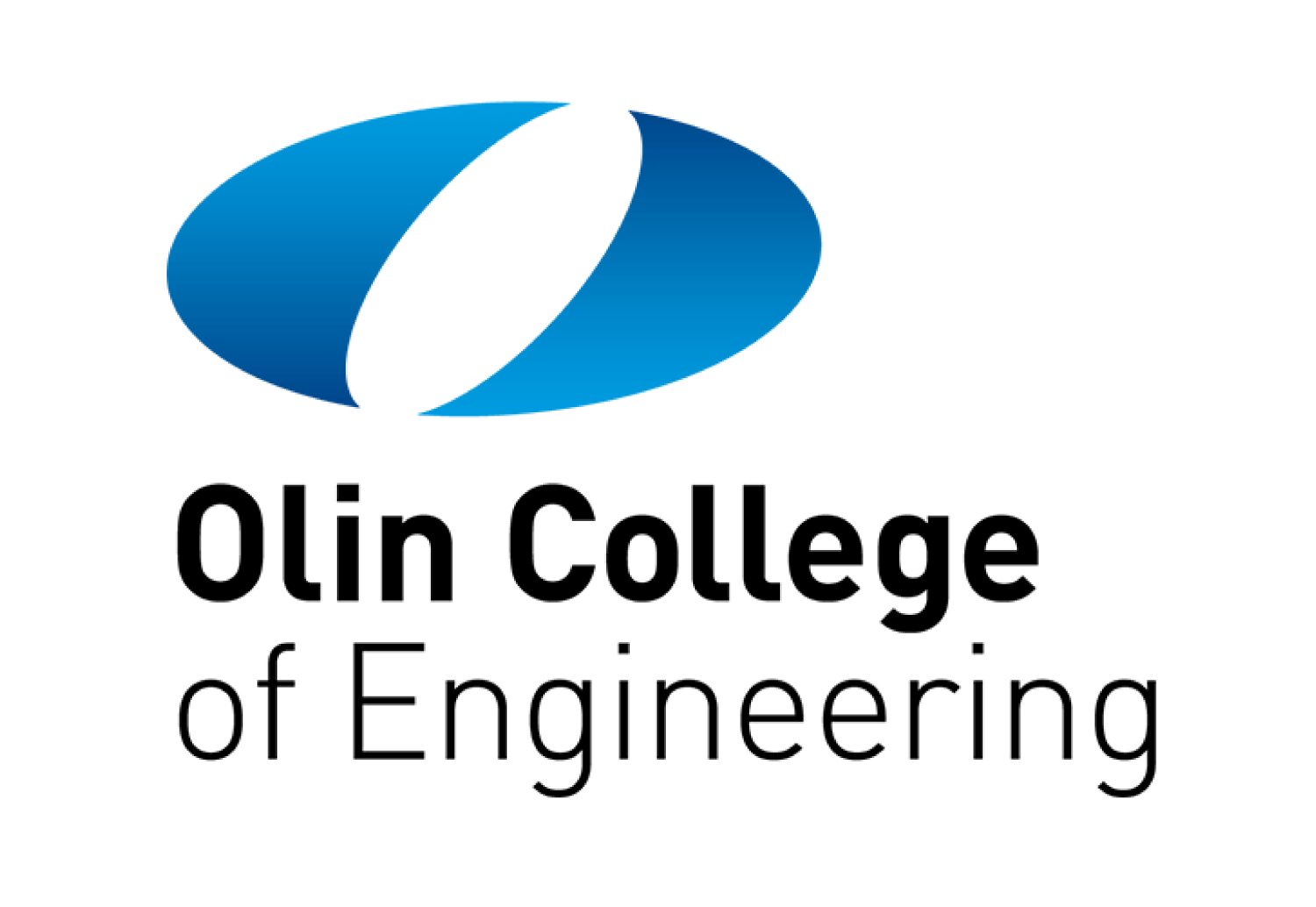 Olin Vertical Logo