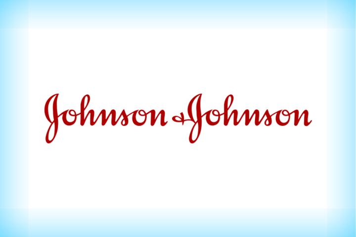 Johnson and Johnson logo