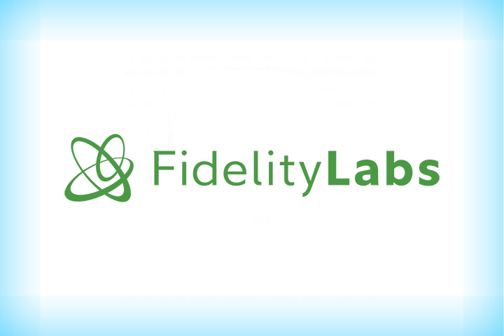 Fidelity Labs Logo Fidelity Labs