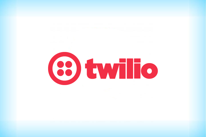 Twilio Logo Twilio