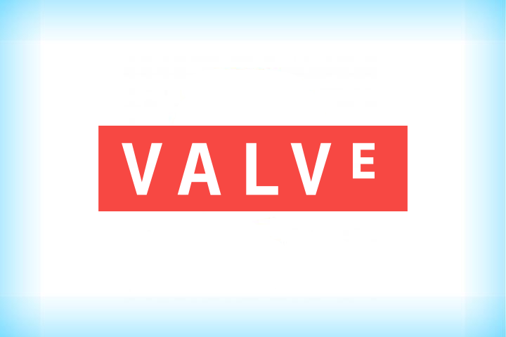 Valve logo