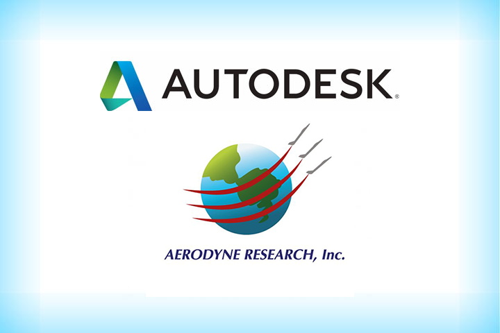 AutoDeskAerodyne