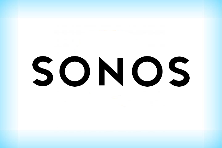Sonos logo SonosLogo