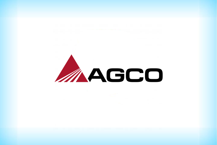 Agco Logo