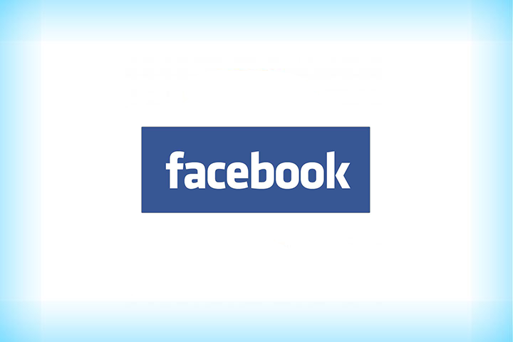 Facebook Logo Facebook Logo