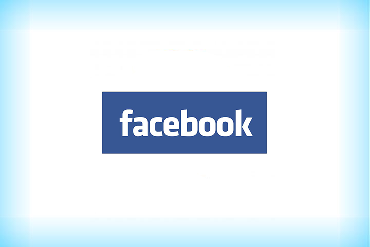 Facebook Logo