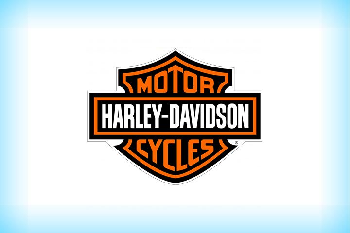 HarleyDavidsonLogo