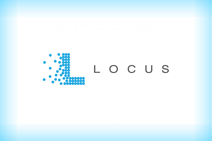 Locus Robotics Logo Locus Robotics Logo
