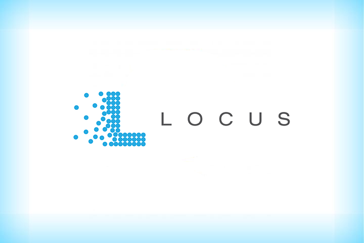 Locus Robotics Logo