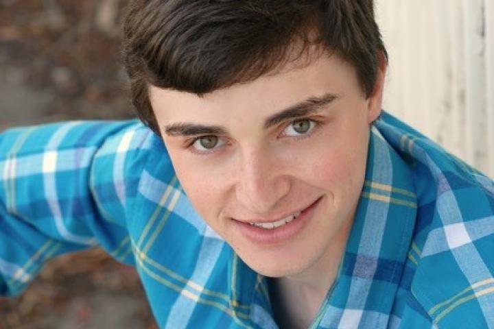 Evan Cusato Evan Cusato
