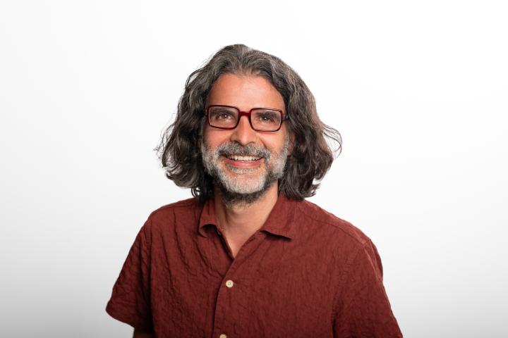 Dr. Ben Linder. Dr. Ben Linder.