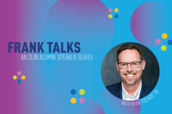 Frank Talk- Kevin Tostado Web Thumbnail