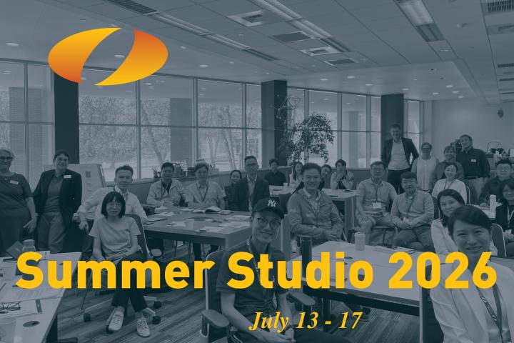 Olin College Summer Studio 2026
