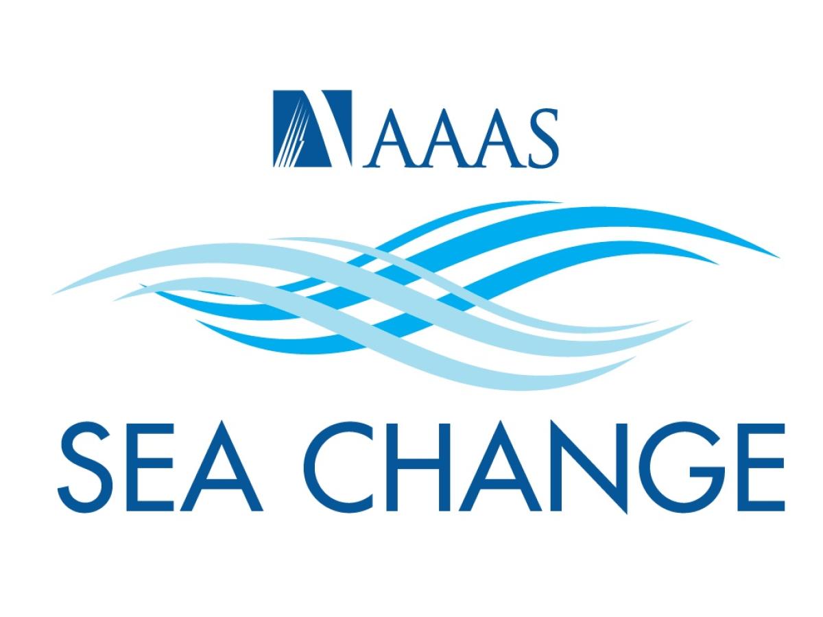 SEA Change Logo SEA Change Logo