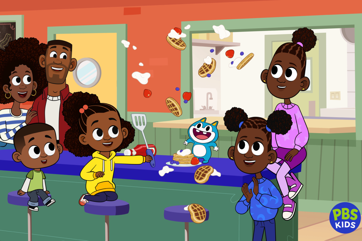 Lyla Thumbnail Lyla and friends