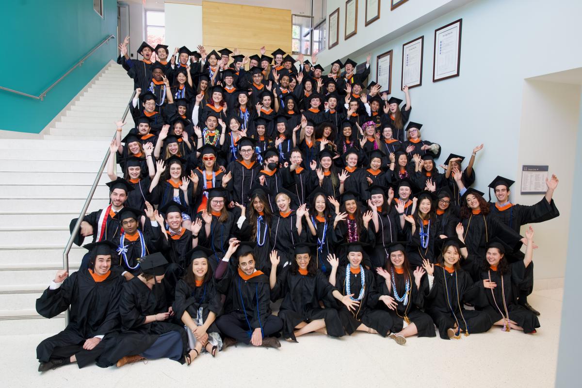 Class of 2023 Group Picture Class of 2023 Group Picture