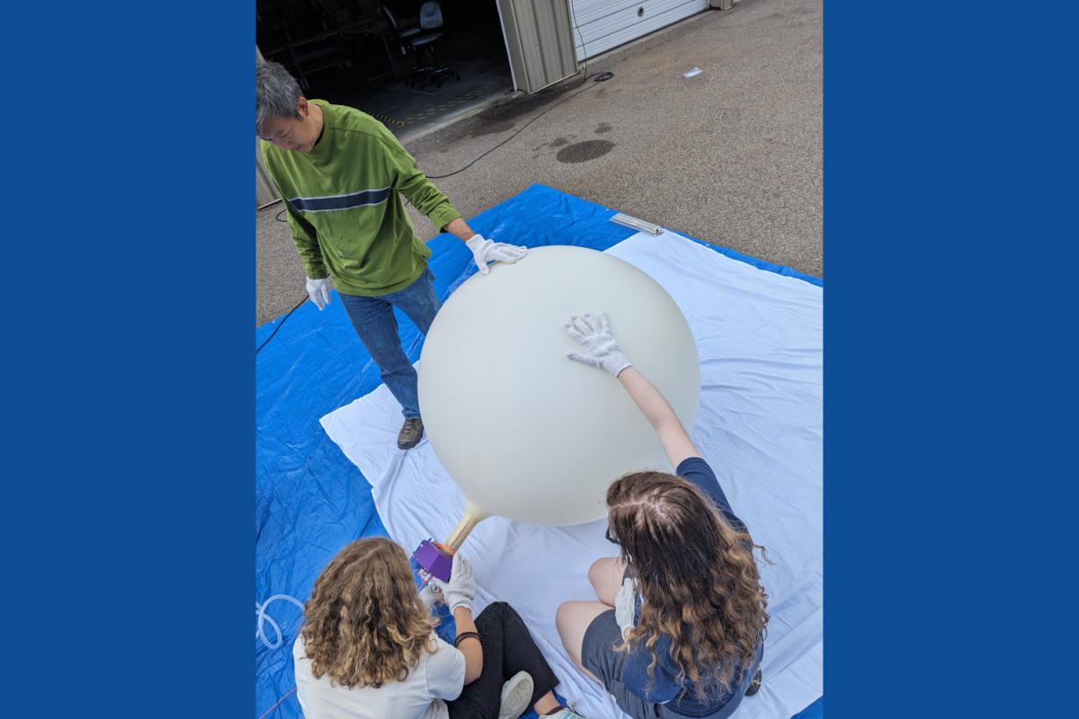NEBP Balloon NEBP Balloon