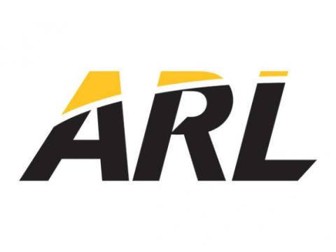 ARL logo ARL Logo