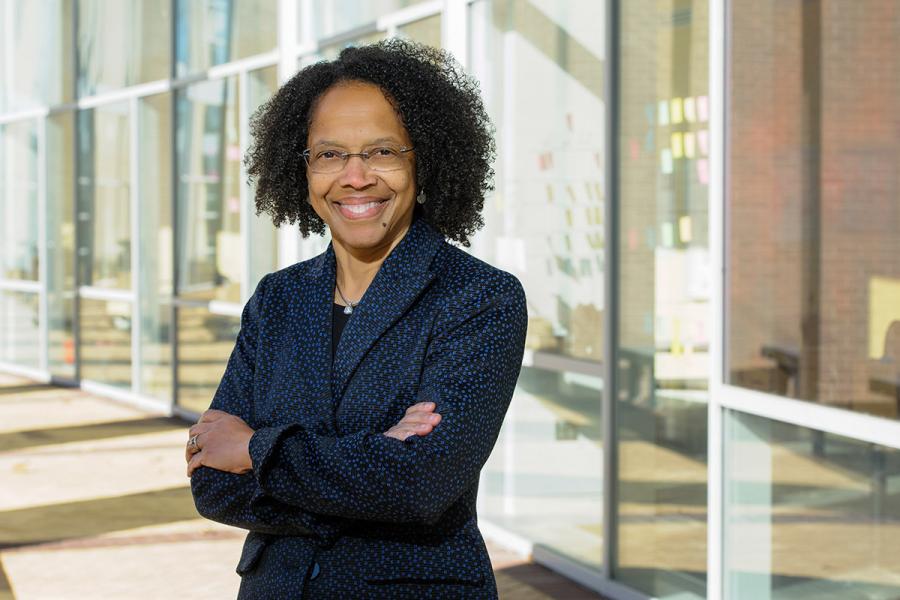 Gilda Barabino, Ph.D., President, Olin College of Engineering