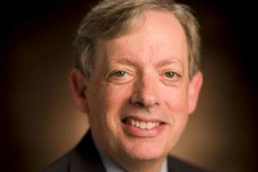 Richard T. Roca Photo of Richard T. Roca