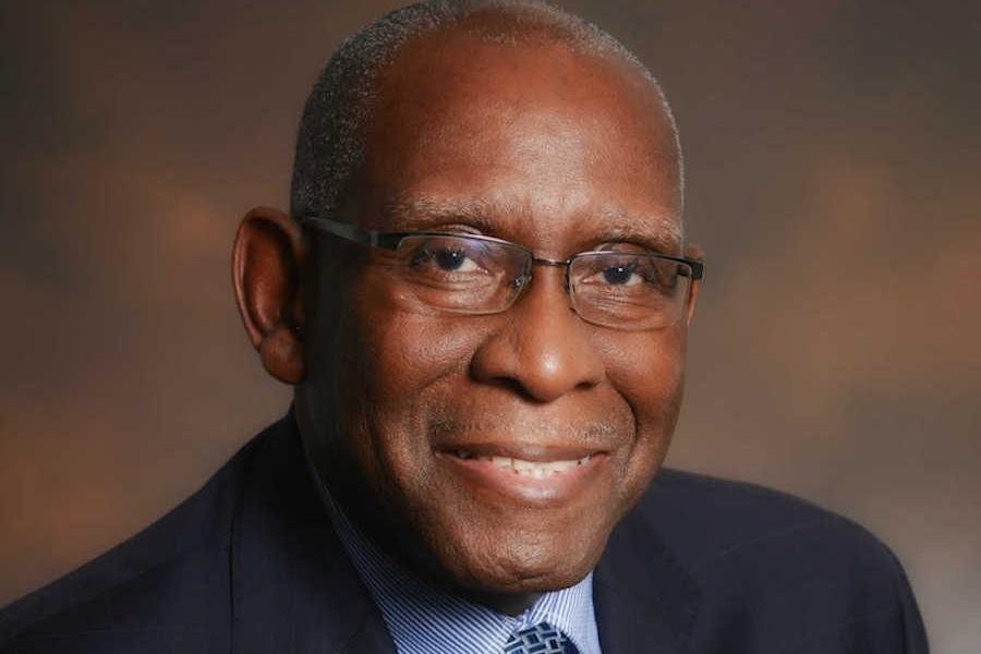 Dr. David Hall, SJP Dr. David Hall, SJP
