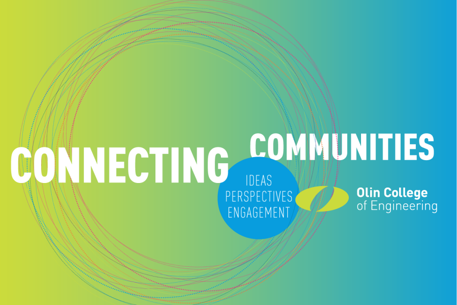 Connecting Communities Connecting Communities