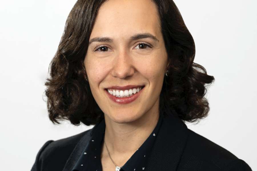 Andrea Cuadra '13 Headshot Andrea Cuadra '13 Headshot