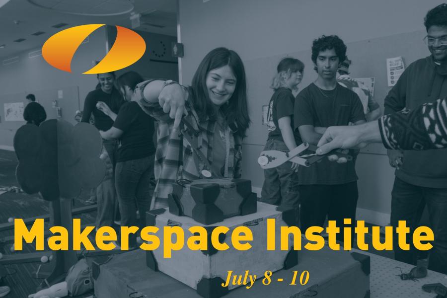 Makerspace Institute at Olin College