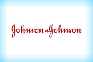 Johnson & Johnson an Olin College SCOPE Sponsor Johnson and Johnson logo