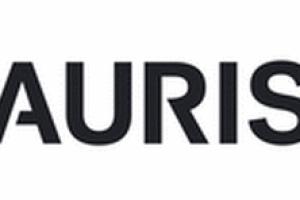 Auris Surgical Robotics Auris Surgical Robotics logo