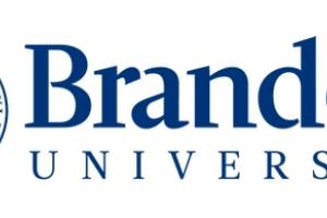 Brandeis University/ NSF Brandeis University/ NSF logo