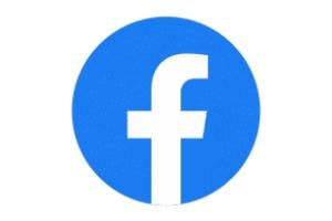 Facebook logo