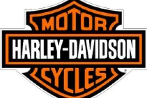 Harley-Davidson logo