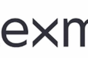 Lexmark logo