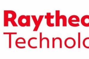 Raytheon logo