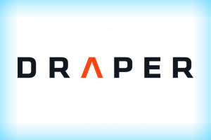Draper Logo Draper Logo