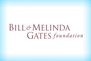 Bill & Melinda Gates Foundation Logo