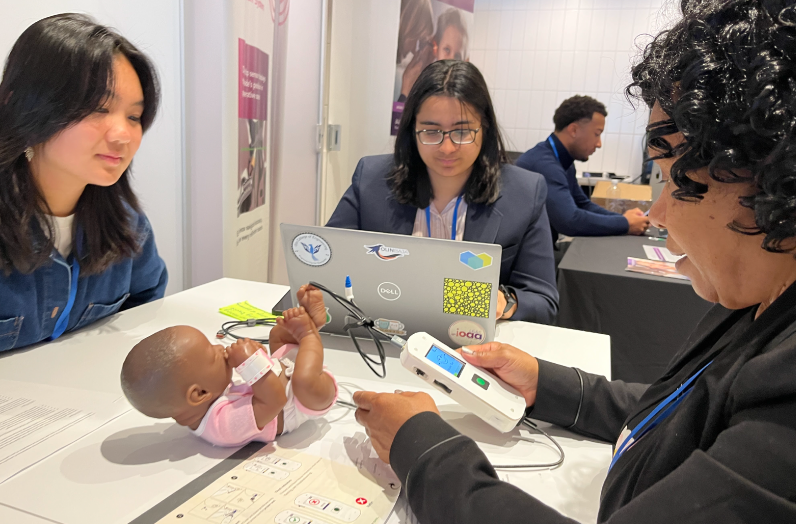 Global Health Picture