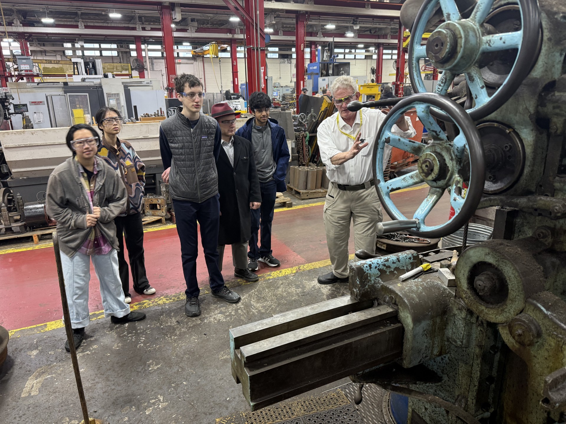 Co-Curricular On Site