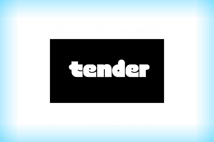 Tender Food logo