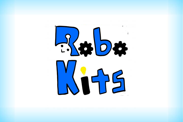 RoboKits Logo