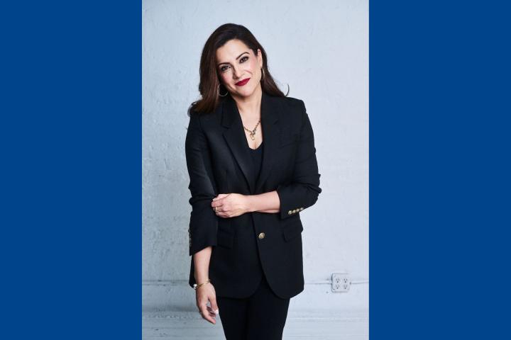 Reshma Saujani headshot