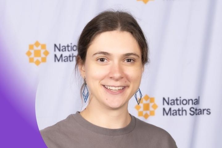 Ilana Walder-Biesanz’s “National Math Stars” receives $30mill from NSF