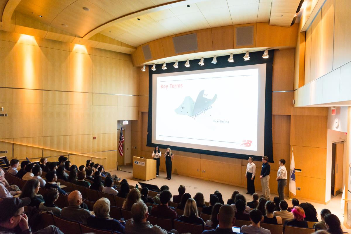 SCOPE (Senior Capstone Program in Engineering) | Olin College of ...