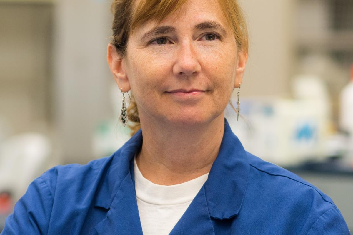 Joanne C. Pratt