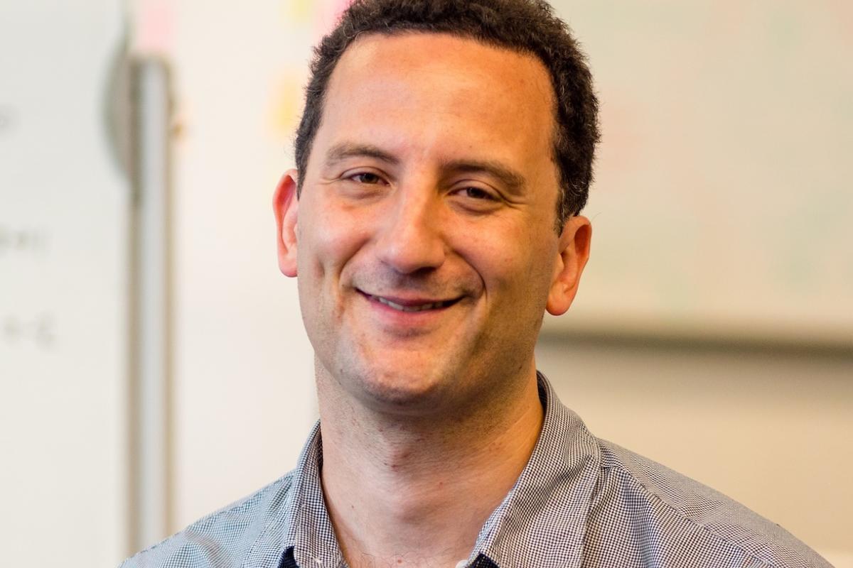 Paul Ruvolo