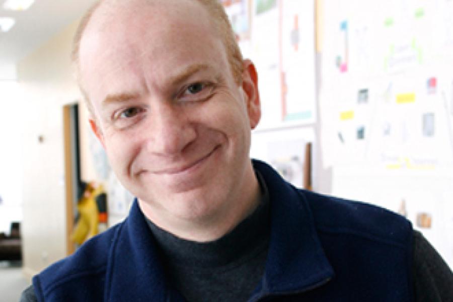 Bradley A. Minch Olin College Professor Bradley A. Minch