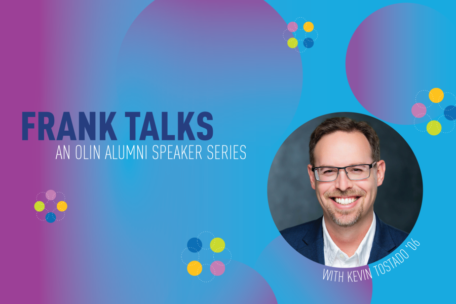 Frank Talk- Kevin Tostado Web Thumbnail
