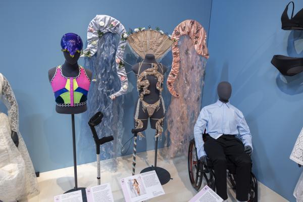 Olin Accessible Design Project Artifacts Acquired by London Museum