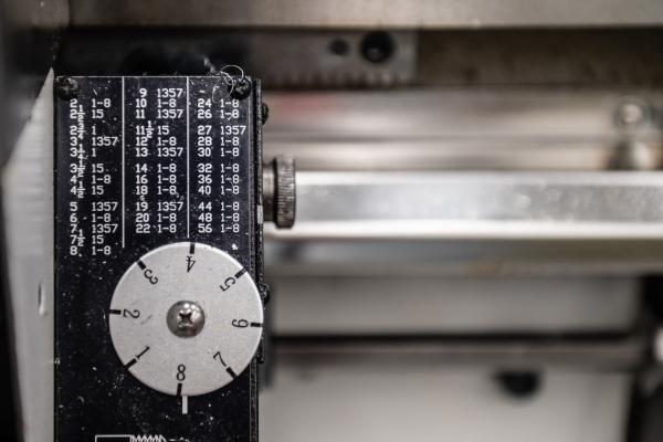 Olin Shop abstracts photo